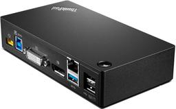 Refurbished Lenovo ThinkPad USB 3.0 Pro Dock - Reebelo Ireland