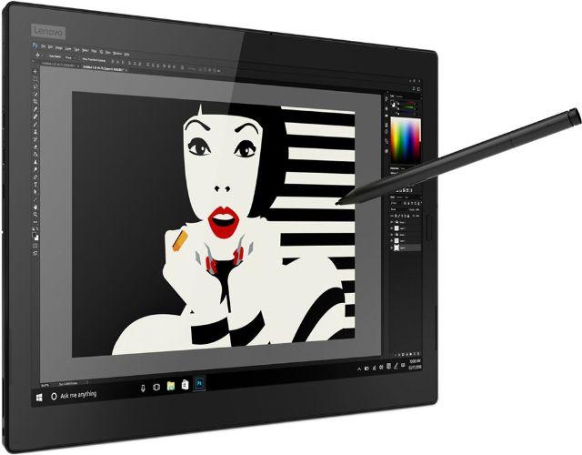 Refurbished Lenovo ThinkPad X1 2-in-1 Tablet (Gen 3) 13.3" - Reebelo Ireland
