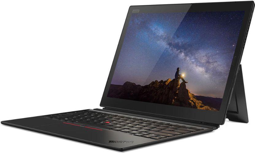 Refurbished Lenovo ThinkPad X1 2-in-1 Tablet (Gen 3) 13.3" - Reebelo Ireland