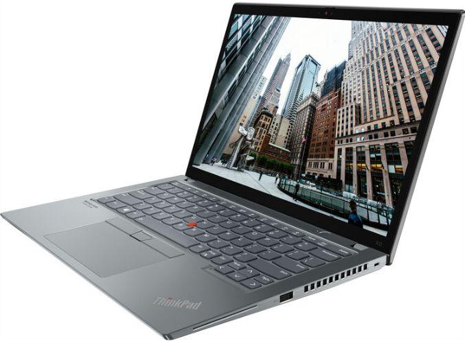Refurbished Lenovo ThinkPad X13 Gen 2 (Intel) Laptop 13.3" - Reebelo Ireland