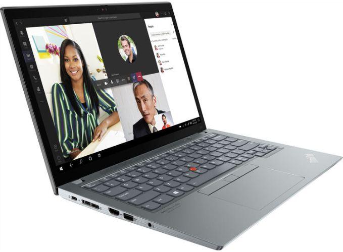 Refurbished Lenovo ThinkPad X13 Gen 2 (Intel) Laptop 13.3" - Reebelo Ireland