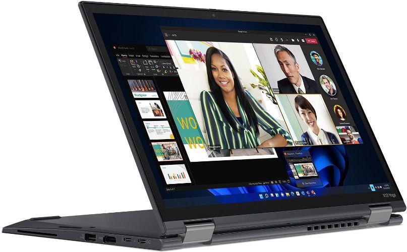 Refurbished Lenovo ThinkPad X13 Yoga Gen 3 (Intel) Laptop 13.3" - Reebelo Ireland