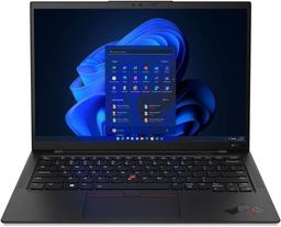 Refurbished Lenovo ThinkPad X1 Carbon (Gen 10) Laptop 14" - Reebelo Ireland