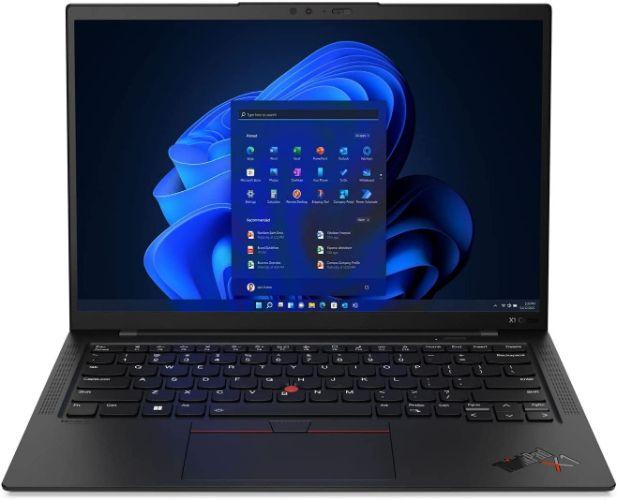 Refurbished Lenovo ThinkPad X1 Carbon (Gen 10) Laptop 14" - Reebelo Ireland