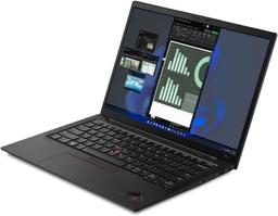 Refurbished Lenovo ThinkPad X1 Carbon (Gen 10) Laptop 14" - Reebelo Ireland