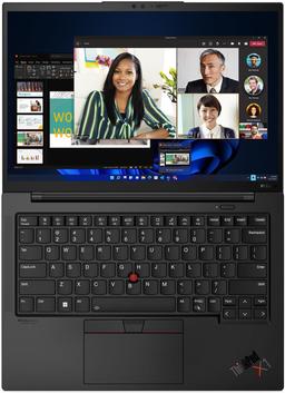 Refurbished Lenovo ThinkPad X1 Carbon (Gen 10) Laptop 14" - Reebelo Ireland
