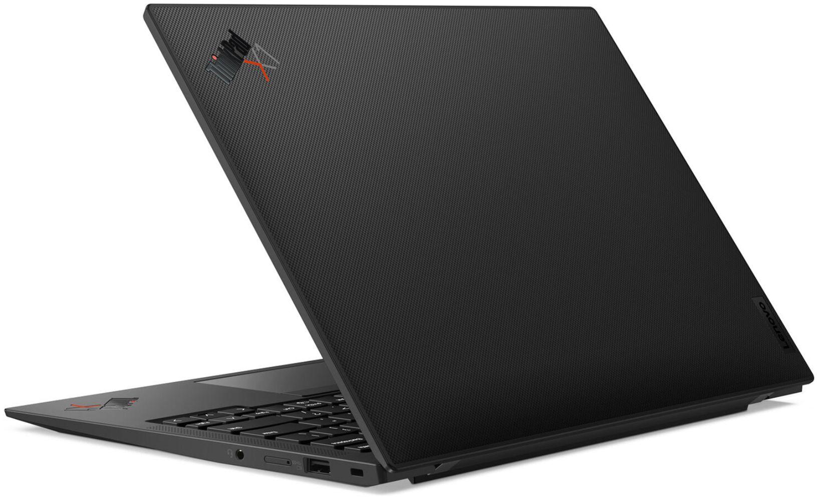 Refurbished Lenovo ThinkPad X1 Carbon (Gen 10) Laptop 14" - Reebelo Ireland