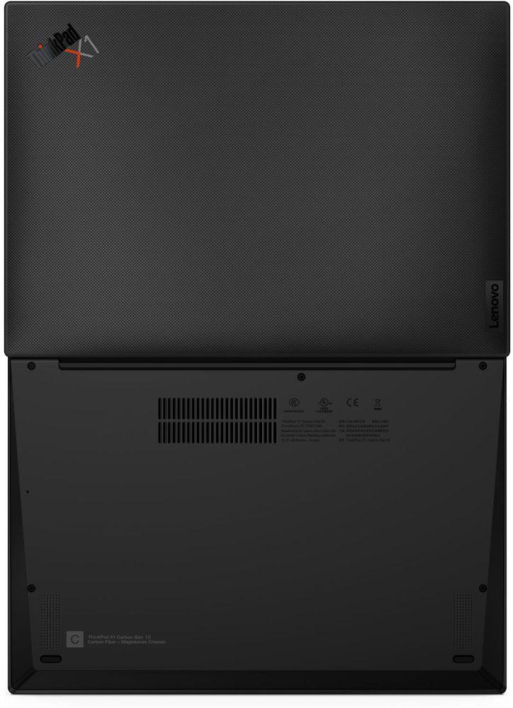 Refurbished Lenovo ThinkPad X1 Carbon (Gen 10) Laptop 14" - Reebelo Ireland