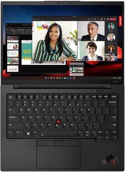 Refurbished Lenovo ThinkPad X1 Carbon (Gen 11) Laptop 14" - Reebelo Ireland