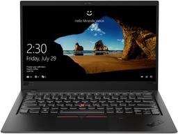 Refurbished Lenovo ThinkPad X1 Carbon (Gen 6) Laptop 14" - Reebelo Ireland
