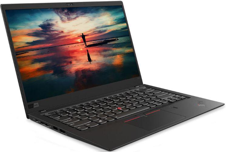 Refurbished Lenovo ThinkPad X1 Carbon (Gen 6) Laptop 14" - Reebelo Ireland