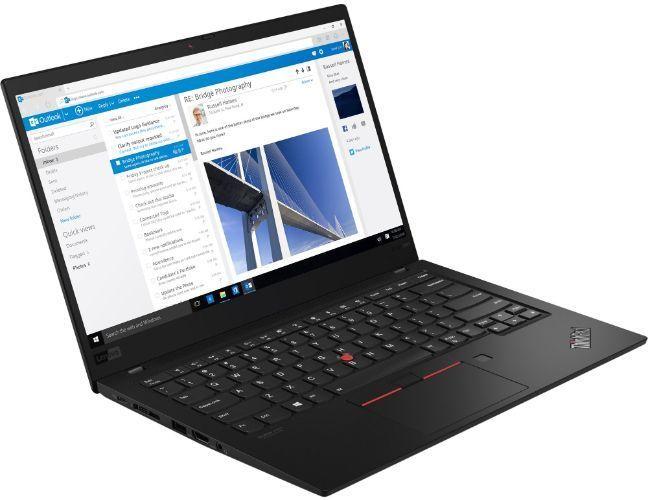 Refurbished Lenovo ThinkPad X1 Carbon (Gen 7) Laptop 14" - Reebelo Ireland