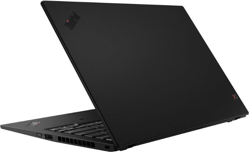 Refurbished Lenovo ThinkPad X1 Carbon (Gen 7) Laptop 14" - Reebelo Ireland