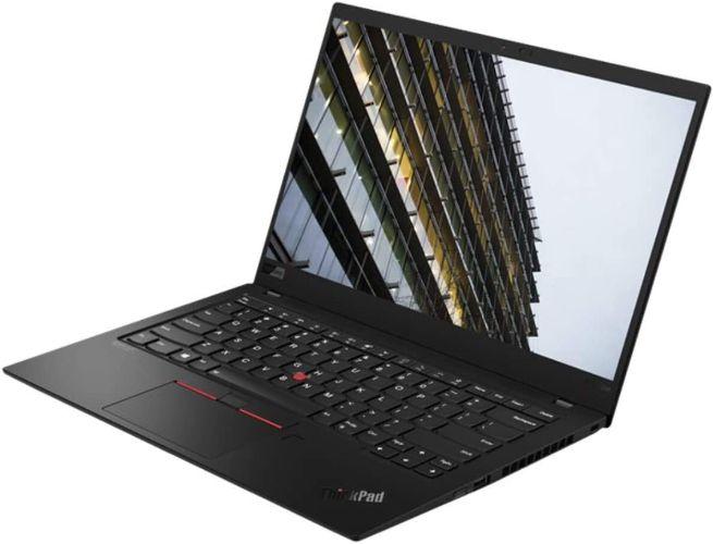 Refurbished Lenovo ThinkPad X1 Carbon (Gen 8) Laptop 14" - Reebelo Ireland