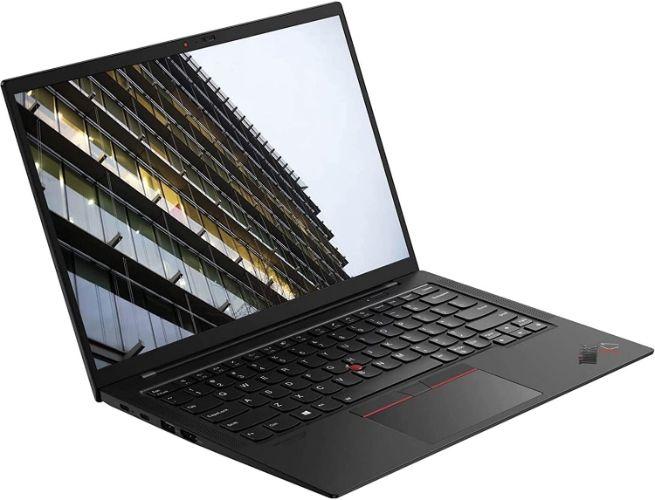 Refurbished Lenovo ThinkPad X1 Carbon (Gen 9) Laptop 14" - Reebelo Ireland