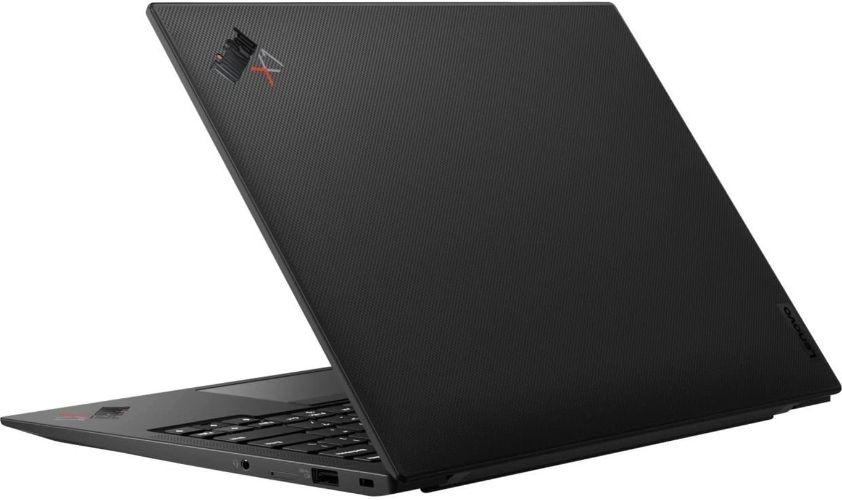 Refurbished Lenovo ThinkPad X1 Carbon (Gen 9) Laptop 14" - Reebelo Ireland