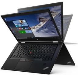 Refurbished Lenovo ThinkPad X1 Yoga (Gen 1) 2-in-1 Laptop 14" - Reebelo Ireland