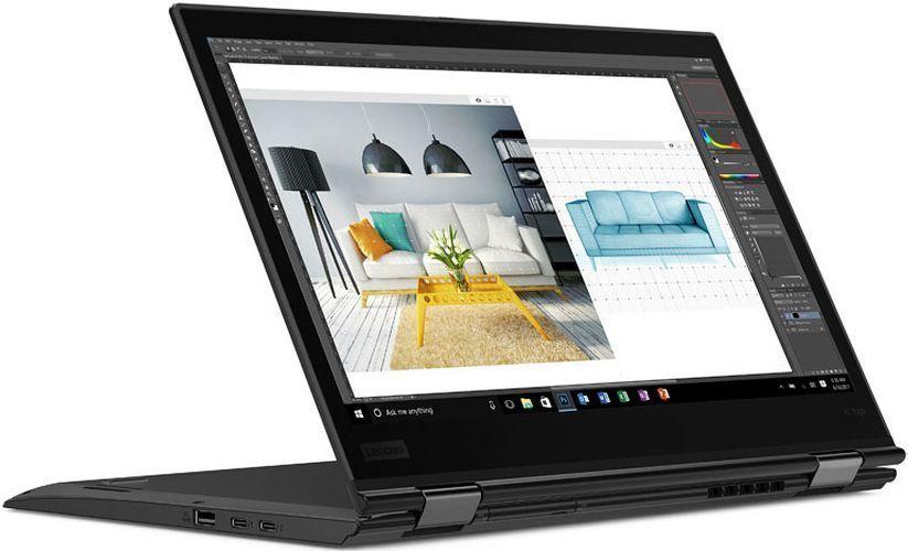 Refurbished Lenovo ThinkPad X1 Yoga (Gen 3) 2-in-1 Laptop 14" - Reebelo Ireland