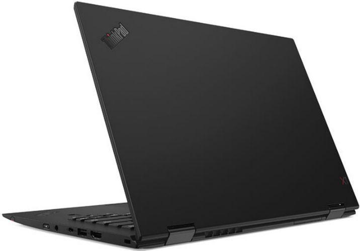 Refurbished Lenovo ThinkPad X1 Yoga (Gen 3) 2-in-1 Laptop 14" - Reebelo Ireland