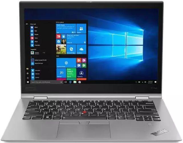 Refurbished Lenovo ThinkPad X1 Yoga (Gen 3) 2-in-1 Laptop 14" - Reebelo Ireland