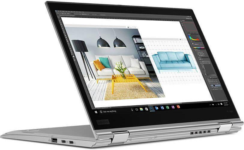 Refurbished Lenovo ThinkPad X1 Yoga (Gen 3) 2-in-1 Laptop 14" - Reebelo Ireland