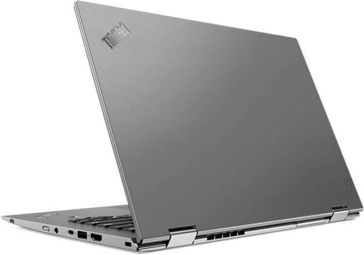Refurbished Lenovo ThinkPad X1 Yoga (Gen 3) 2-in-1 Laptop 14" - Reebelo Ireland