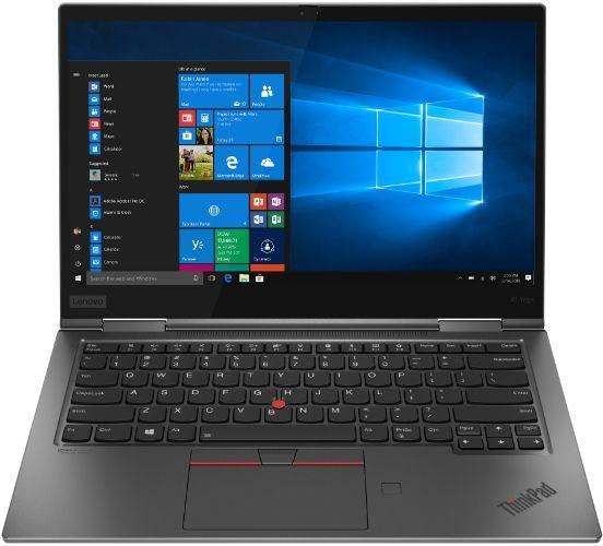Refurbished Lenovo ThinkPad X1 Yoga (Gen 4) 2-in-1 Laptop 14" - Reebelo Ireland