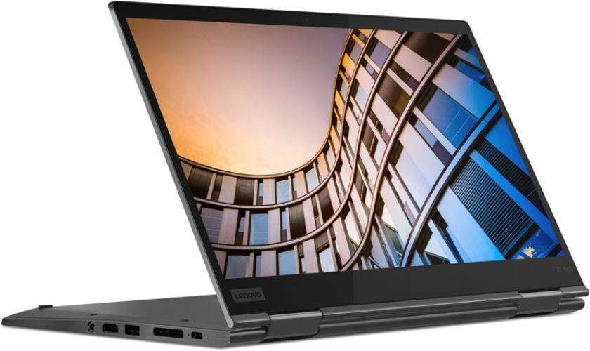 Refurbished Lenovo ThinkPad X1 Yoga (Gen 4) 2-in-1 Laptop 14" - Reebelo Ireland