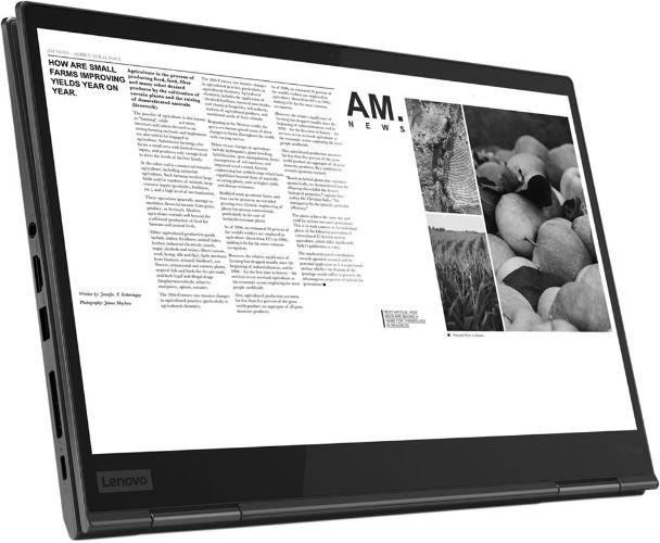 Refurbished Lenovo ThinkPad X1 Yoga (Gen 4) 2-in-1 Laptop 14" - Reebelo Ireland