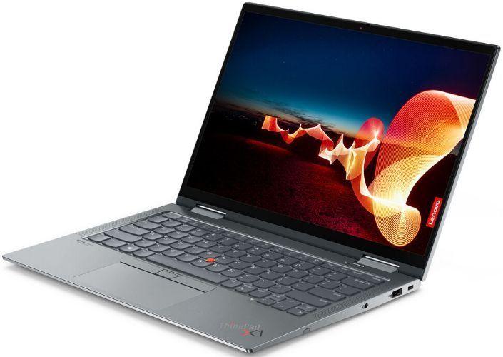 Refurbished Lenovo ThinkPad X1 Yoga (Gen 6) 2-in-1 Laptop 14" - Reebelo Ireland