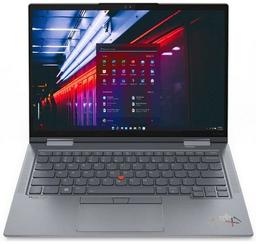 Refurbished Lenovo Thinkpad X1 Yoga (Gen 7) 2-in-1 Laptop 14" - Reebelo Ireland