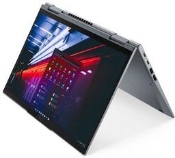 Refurbished Lenovo Thinkpad X1 Yoga (Gen 7) 2-in-1 Laptop 14" - Reebelo Ireland