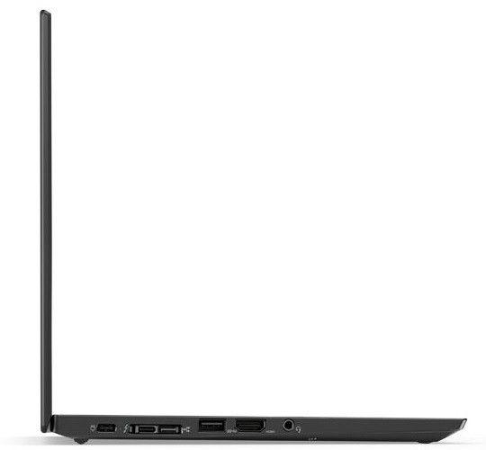 Refurbished Lenovo ThinkPad X280 Laptop 12.5" - Reebelo Ireland