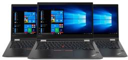 Refurbished Lenovo ThinkPad X380 Yoga Laptop 13.3" - Reebelo Ireland