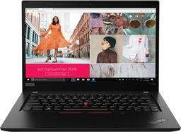 Refurbished Lenovo ThinkPad X390 Laptop 13.3" - Reebelo Ireland