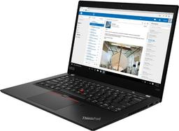 Refurbished Lenovo ThinkPad X390 Laptop 13.3" - Reebelo Ireland