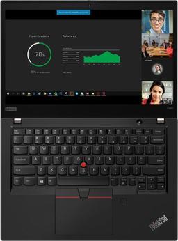 Refurbished Lenovo ThinkPad X390 Laptop 13.3" - Reebelo Ireland