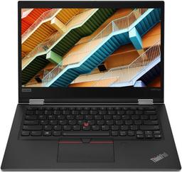 Refurbished Lenovo ThinkPad X390 Yoga 2-in-1 Laptop 13.3" - Reebelo Ireland