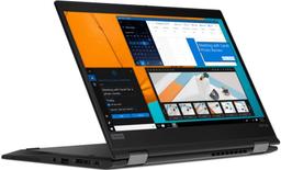 Refurbished Lenovo ThinkPad X390 Yoga 2-in-1 Laptop 13.3" - Reebelo Ireland
