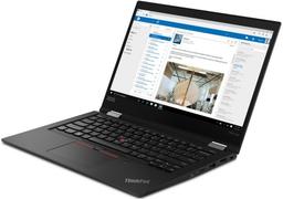 Refurbished Lenovo ThinkPad X390 Yoga 2-in-1 Laptop 13.3" - Reebelo Ireland