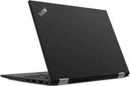 Refurbished Lenovo ThinkPad X390 Yoga 2-in-1 Laptop 13.3" - Reebelo Ireland