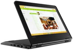 Refurbished Lenovo ThinkPad Yoga 11e (Gen 5) Laptop 11.6" - Reebelo Ireland