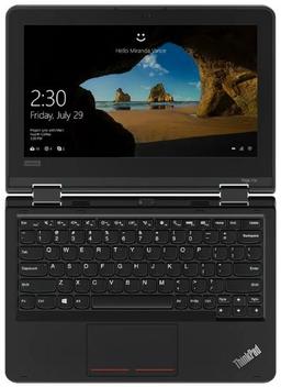 Refurbished Lenovo ThinkPad Yoga 11e (Gen 5) Laptop 11.6" - Reebelo Ireland