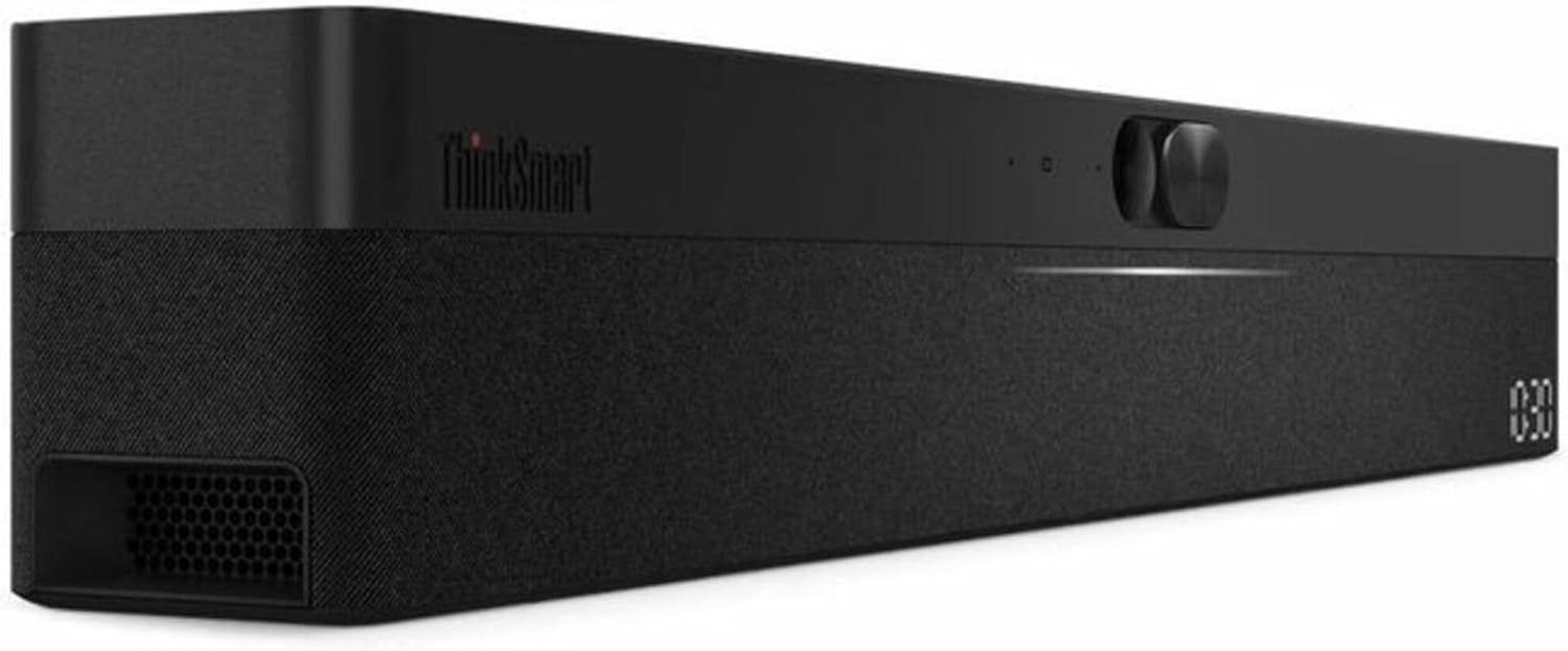 Refurbished Lenovo Thinksmart One + Contr Zoom (12BU0007US) - Reebelo Ireland