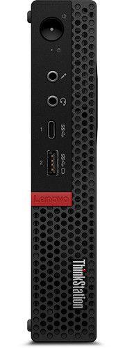 Refurbished Lenovo ThinkStation P330 Tiny Workstation Mini PC - Reebelo Ireland
