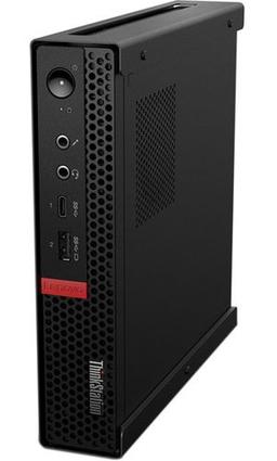 Refurbished Lenovo ThinkStation P330 Tiny Workstation Mini PC - Reebelo Ireland