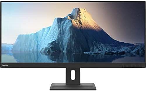 Refurbished Lenovo ThinkVision E29w-20 Monitor 29" - Reebelo Ireland