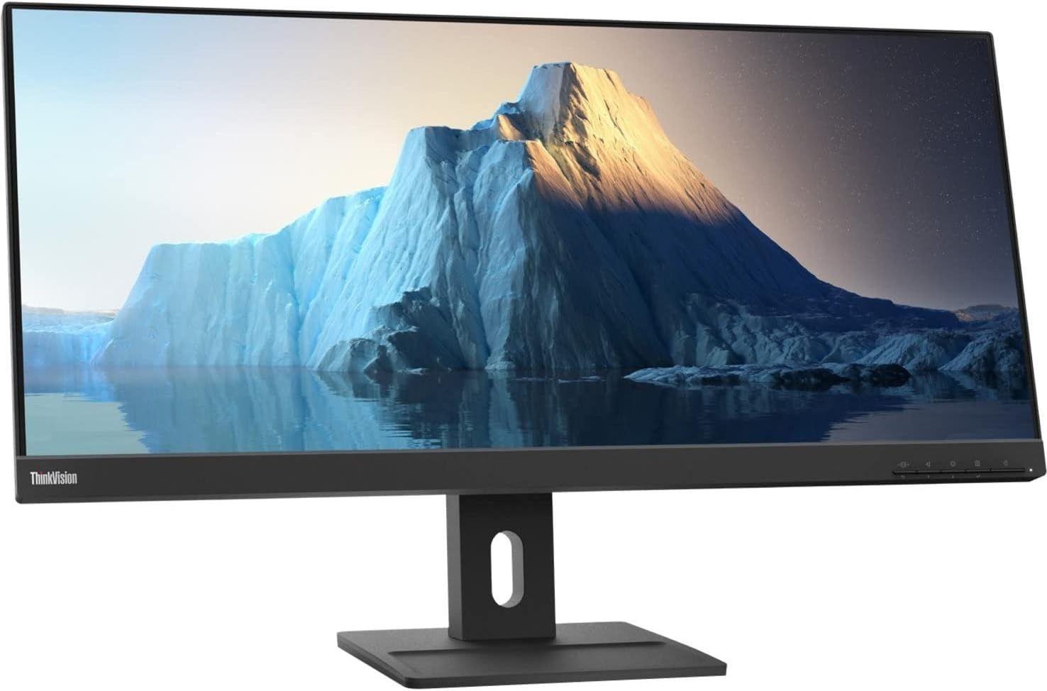 Refurbished Lenovo ThinkVision E29w-20 Monitor 29" - Reebelo Ireland