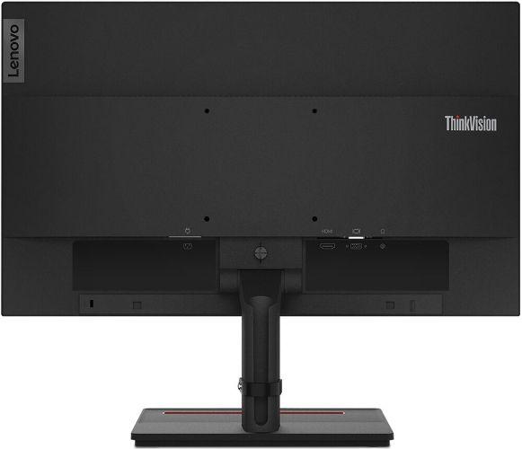 Refurbished Lenovo ThinkVision S22e-20 21.5" FHD Monitor - Reebelo Ireland