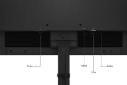 Refurbished Lenovo ThinkVision S22e-20 21.5" FHD Monitor - Reebelo Ireland